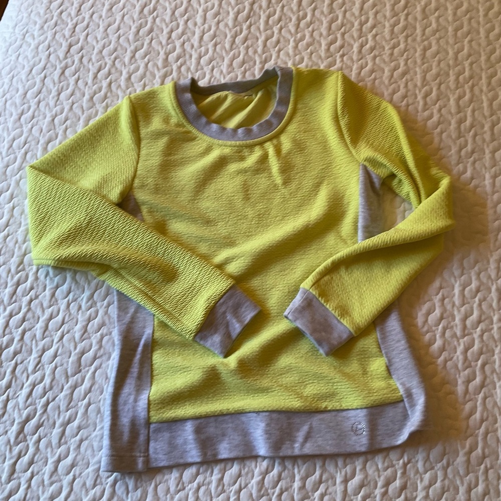 Pull doux Lutha